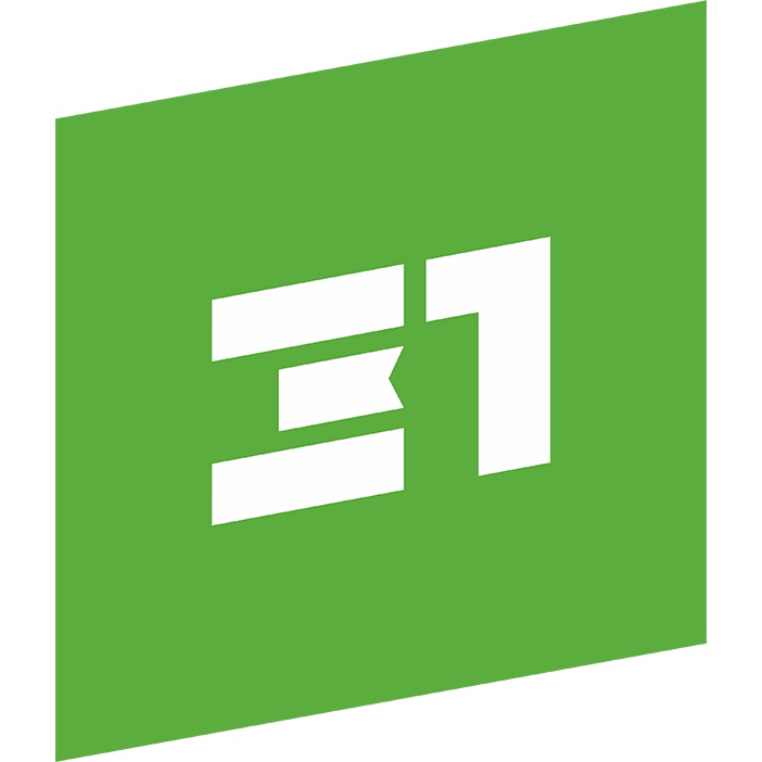 Логотип телеканала 31 канал Челябинск