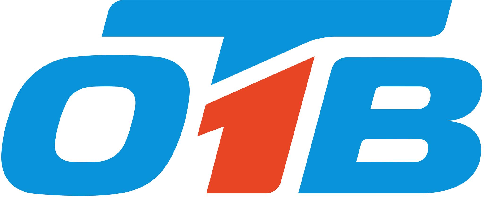 Логотип телеканала ОТВ Челябинск